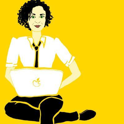 Avatar for Maria Popova