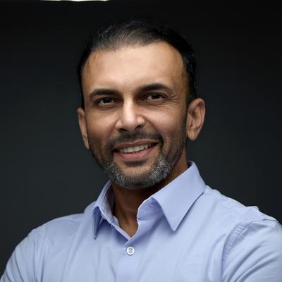 Avatar for Qasim Rashid, Esq.