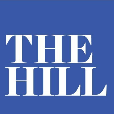 Avatar for The Hill :press: