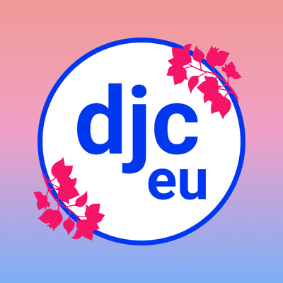 Avatar for DjangoCon Europe