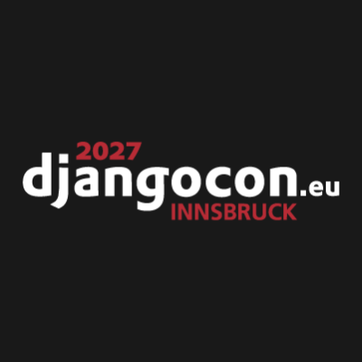 Avatar for DjangoCon Europe
