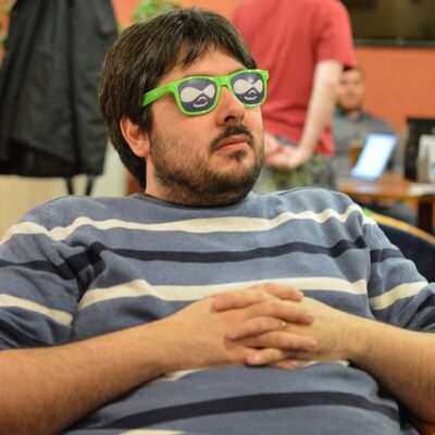 Avatar for Pedro Cambra