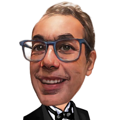 Avatar for Antonio Cambronero :wordpress: