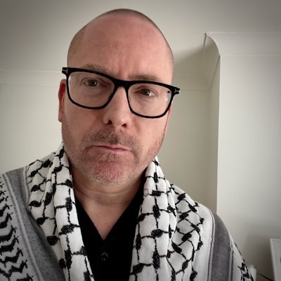 Avatar for Aral Balkan