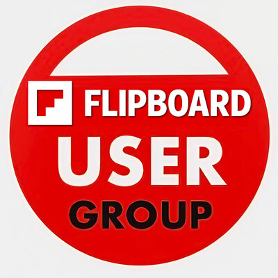 Avatar for Flipboard User Group