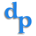 Avatar for Distributed Proofreaders