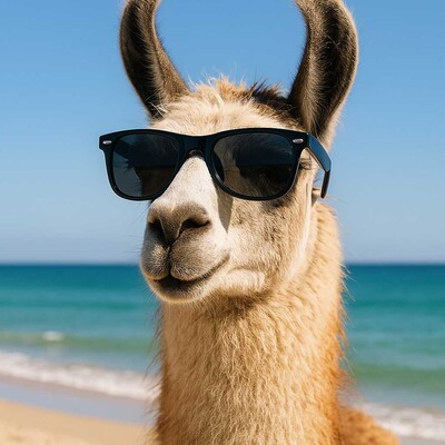 Avatar for Very Hairy Jerry