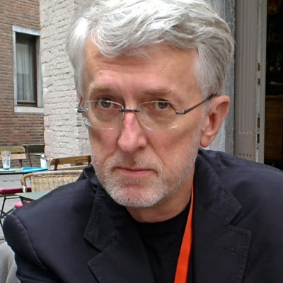 Avatar for Jeff Jarvis