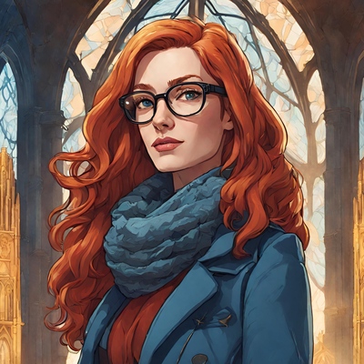 Avatar for Nowhere Girl