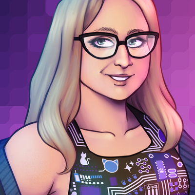 Avatar for Ten