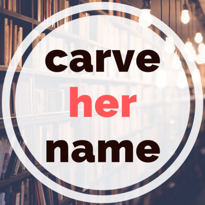 Avatar for CarveHerName