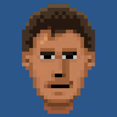 Avatar for Ron Gilbert (GrumpyGamer)