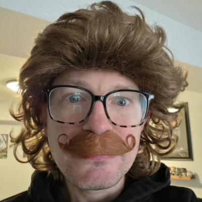 Avatar for 2 Spoopy 4 You