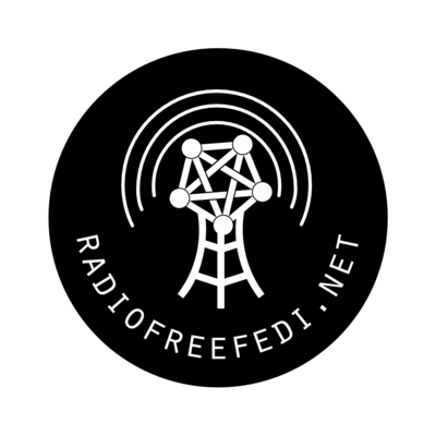 Avatar for radio free fedi