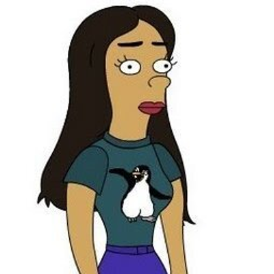 Avatar for 🌈 ☯️Teresita🐧👭