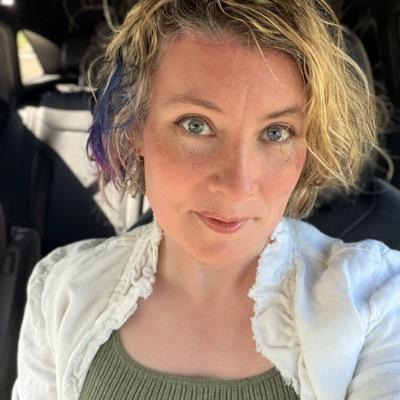 Avatar for Caroline Kinlund