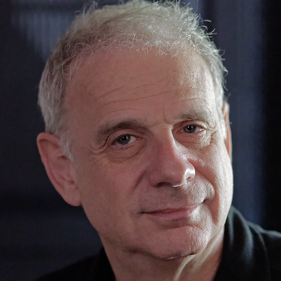 Avatar for James Gleick