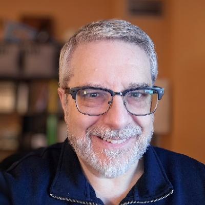 Avatar for Augie Ray