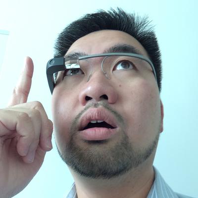 Avatar for Dave Rahardja