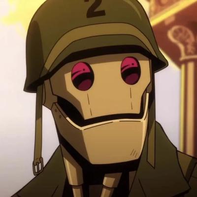Avatar for G.I. Robot :bc: