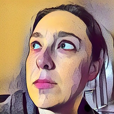 Avatar for Rachele DiTullio