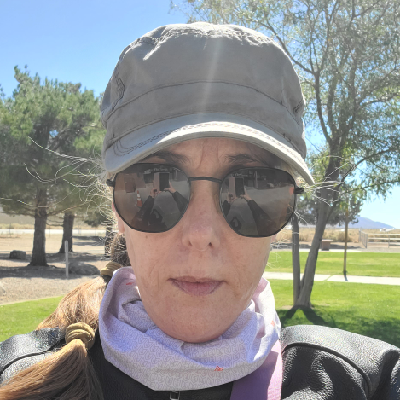 Avatar for Michele Feltman Strider