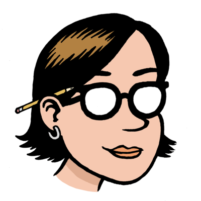 Avatar for Jen Sorensen