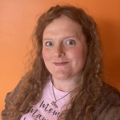 Avatar for Miriam's a Menace