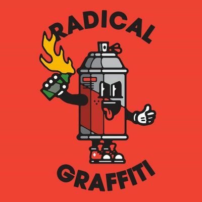 Avatar for Radical Graffiti