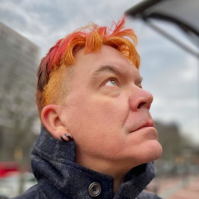 Avatar for Blake Leyh