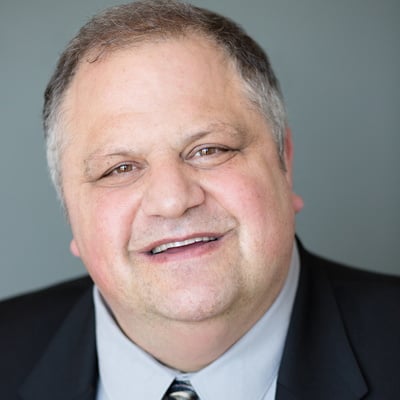 Avatar for Steve Silberman