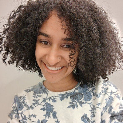 Avatar for Sarah Abderemane