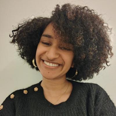 Avatar for Sarah Abderemane