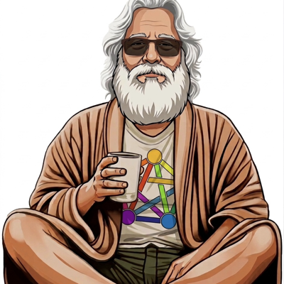 Avatar for Now @mrfunkedude@beige.party