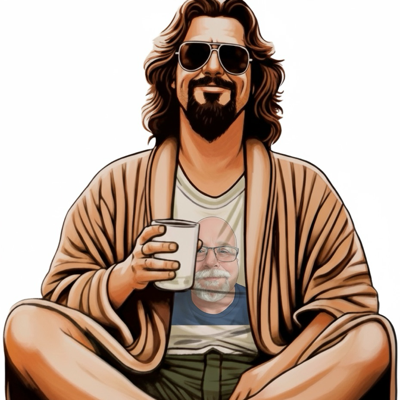 Avatar for Mr. Funk E. Dude