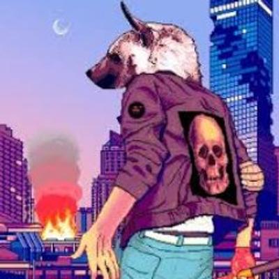 Avatar for Dell Cameron 🐈‍⬛