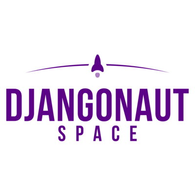 Avatar for Djangonaut Space