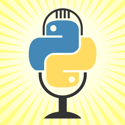 Avatar for Talk Python Podcast