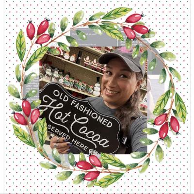 Avatar for Wrenasaurus "Hot Cocoa" Tex