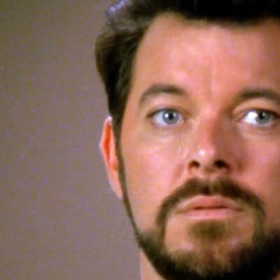 Avatar for Riker Googling