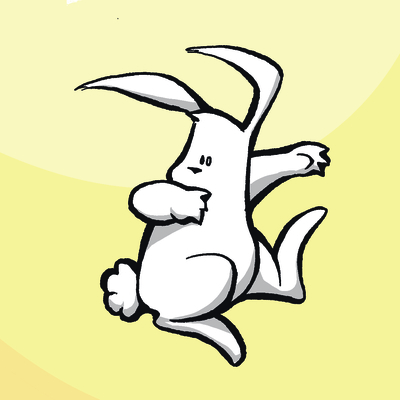 Avatar for Roonie the Rabbit