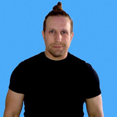 Avatar for Erik