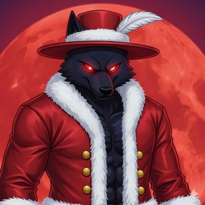 Avatar for Dr. Maddkap, Werepsychologist