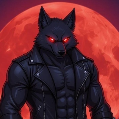 Avatar for Dr. Maddkap, Werepsychologist