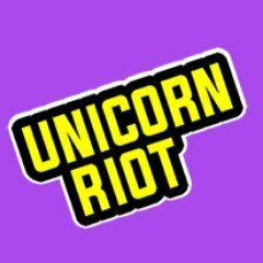 Avatar for Unicorn Riot