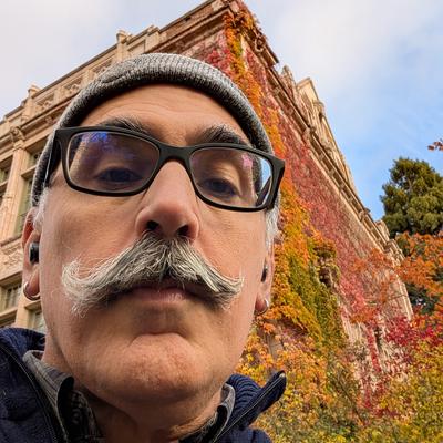 Avatar for Evan Prodromou