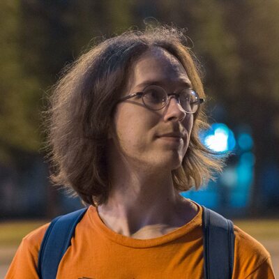 Avatar for Roma Komarov