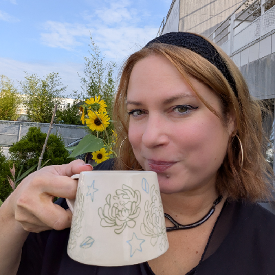 Avatar for Laura Manach :bongoCat: