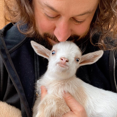 Avatar for Derek Powazek 🐐