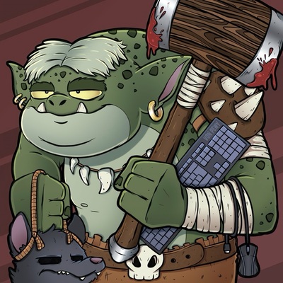 Avatar for Kris